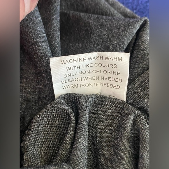 Woman Hoodie lightweight top size L - Picture 8 of 9